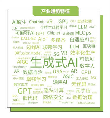 海天瑞声入选艾瑞2022中国人工智能产业图谱，夯实人工智能基础软件开发基石
