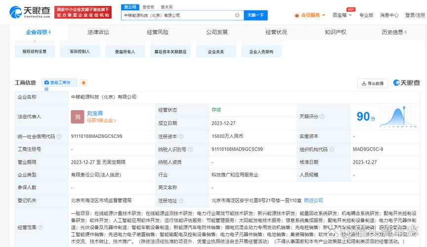 五亿赋能 能源科技新贵入局AI，重塑行业未来版图